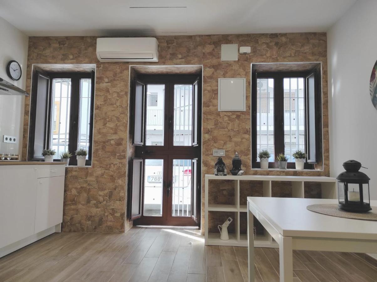 Loft Tulipanes Amarillos Junto A La Mezquita Apartment Córdoba Exterior foto